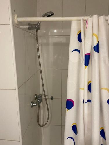 Habitaci�n Con Ba�o Privado. En Depto Compartido.
