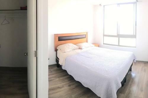 Apartamento Hermoso Conjunto Residencial Con Piscina.
