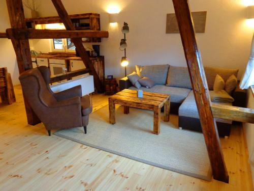 Apartamento Rauszeit-balje