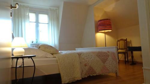 Apartamento Ferienwohnung Loma