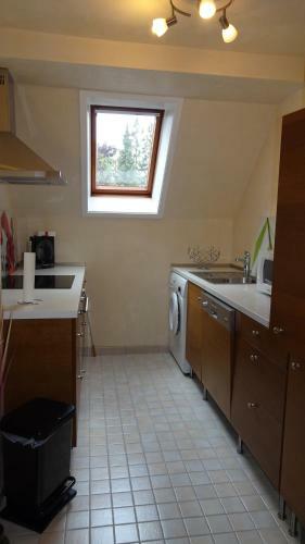 Apartamento Ferienwohnung Loma