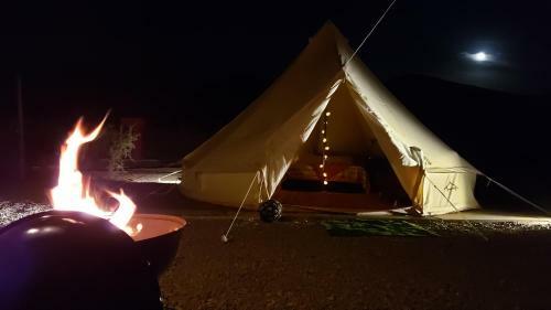 Glamping Magico, Merecido Descanso Libre Y Natural