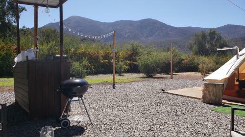 Glamping Magico, Merecido Descanso Libre Y Natural