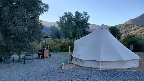 Glamping Magico, Merecido Descanso Libre Y Natural