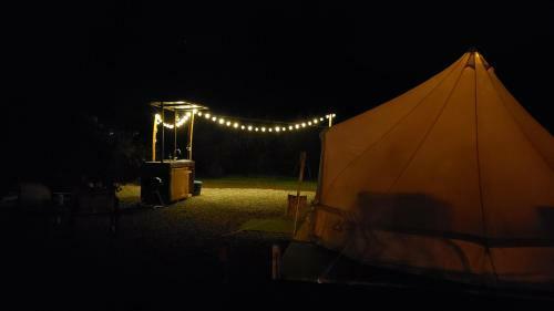 Glamping Magico, Merecido Descanso Libre Y Natural