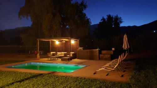 Glamping Magico, Merecido Descanso Libre Y Natural