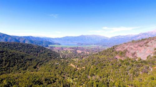 Glamping Magico, Merecido Descanso Libre Y Natural