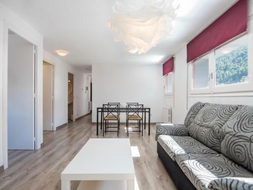 Apartamento Riu D'incles