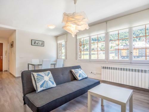 Apartamento Riu D'incles