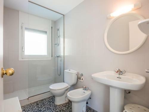 Apartamento Riu D'incles