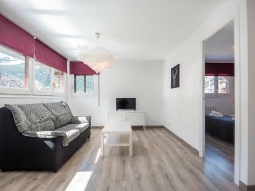 Apartamento Riu D'incles