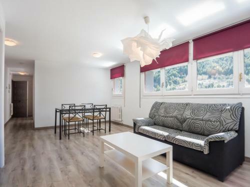 Apartamento Riu D'incles