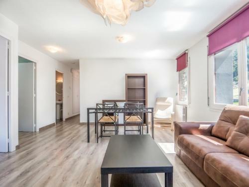Apartamento Riu D'incles