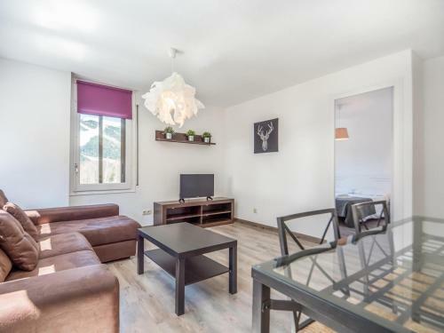 Apartamento Riu D'incles