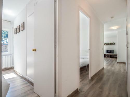 Apartamento Riu D'incles
