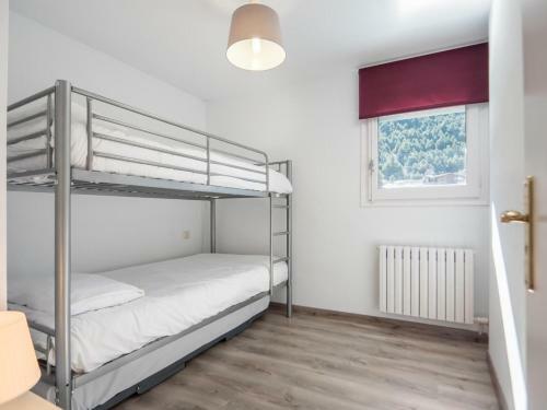 Apartamento Riu D'incles