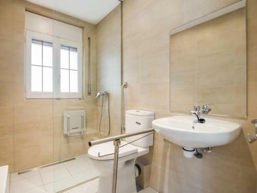 Apartamento Riu D'incles