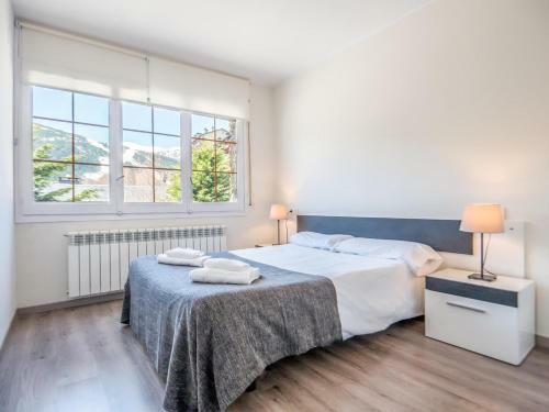 Apartamento Riu D'incles