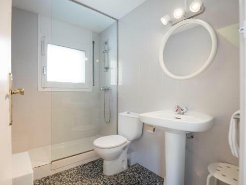 Apartamento Riu D'incles