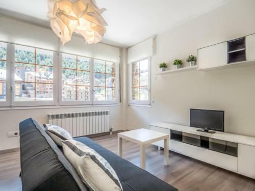 Apartamento Riu D'incles