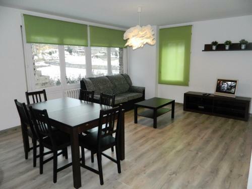 Apartamento Riu D'incles