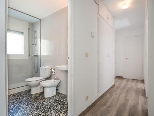 Apartamento Riu D'incles