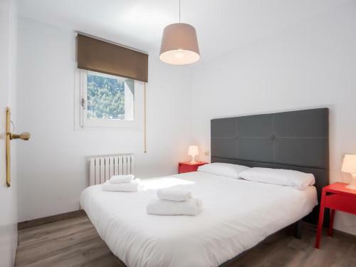 Apartamento Riu D'incles