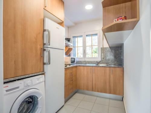 Apartamento Riu D'incles