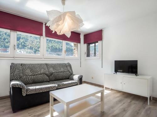 Apartamento Riu D'incles