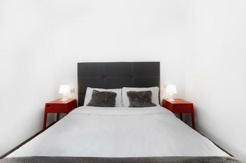 Apartamento Riu D'incles