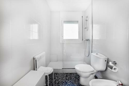 Apartamento Riu D'incles