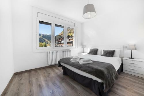 Apartamento Riu D'incles