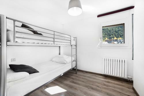 Apartamento Riu D'incles