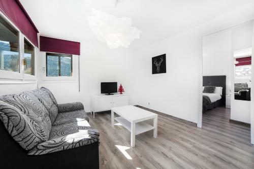 Apartamento Riu D'incles