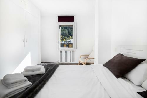 Apartamento Riu D'incles