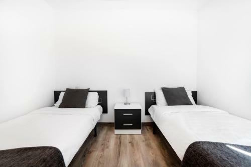 Apartamento Riu D'incles