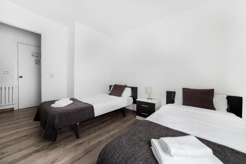 Apartamento Riu D'incles