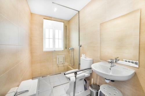 Apartamento Riu D'incles