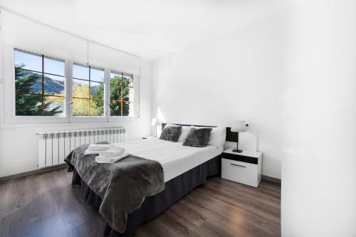 Apartamento Riu D'incles