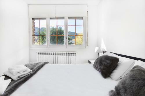 Apartamento Riu D'incles