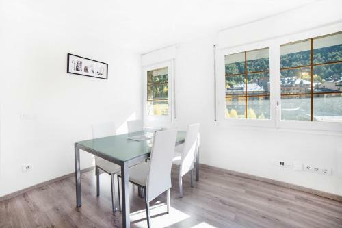 Apartamento Riu D'incles