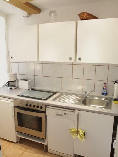 Apartamento Ferienwohnung Bummelallee