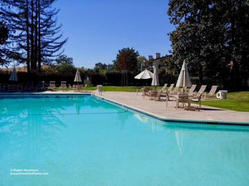 Apartamento Amazing Stay In Silverado With Self-check-in