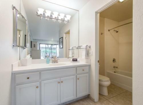 Apartamento Amazing Stay In Silverado With Self-check-in