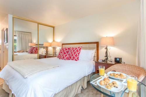 Apartamento Amazing Stay In Silverado With Self-check-in