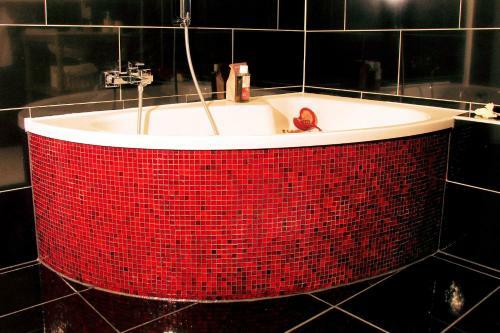 Apartamento Alte Backbaude