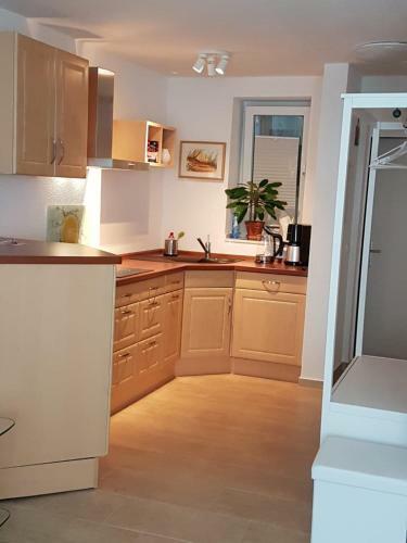 Apartamento Hexen-suite