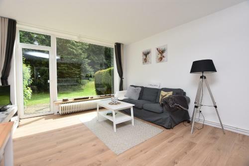 Apartamento Harzfeuer-stadtmitte