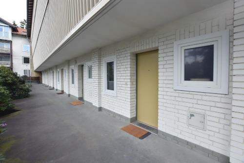 Apartamento Harzfeuer-stadtmitte