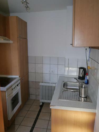 Elfenh�uschen